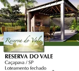 Lote/Terreno à venda, 250m² no Caçapava Velha, Caçapava