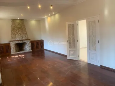 Casa com 4 Quartos à venda, 334m² no Jardim das Paineiras, Campinas
