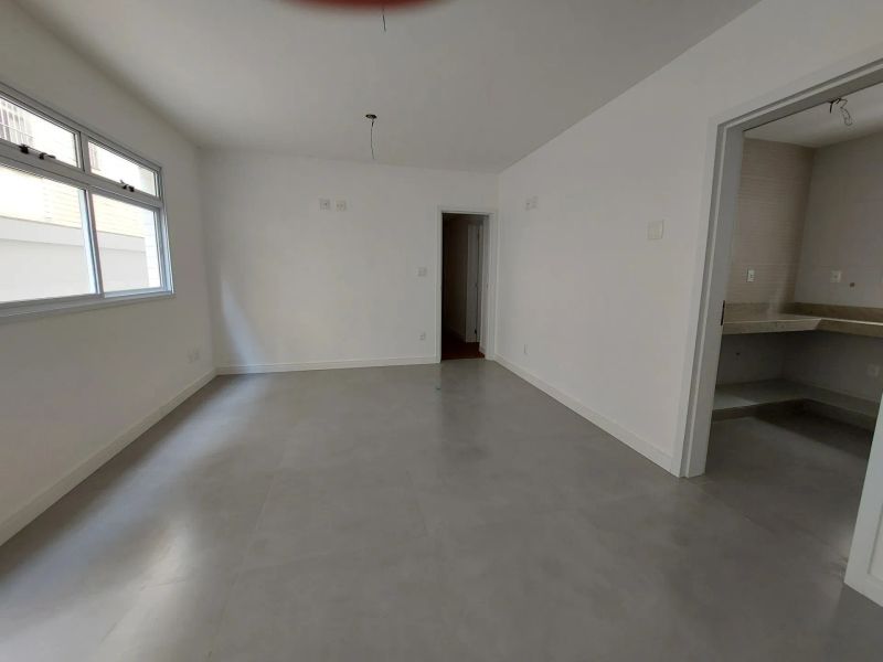 Apartamento com 4 quartos — Nova Suíssa, Belo Horizonte