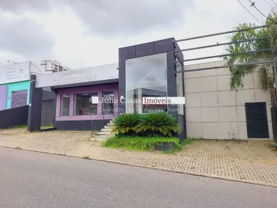 Ponto Comercial à venda, 215m² no Jardim América, Sorocaba
