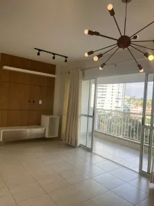 Apartamento com 3 Quartos à venda, 70m² no Jardim Atlântico, Goiânia