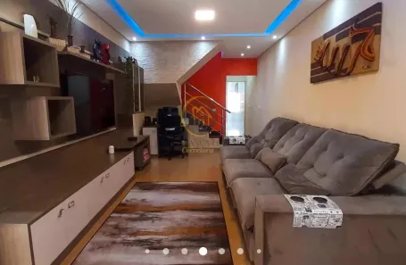 Casa com 3 Quartos à venda, 183m² no Santo Antônio, Osasco