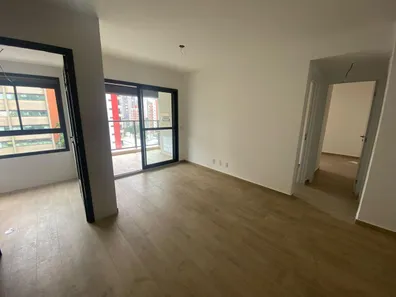 Apartamento com 2 Quartos à venda, 64m² no Vila Clementino, São Paulo