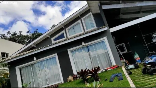 Casa de Condomínio com 5 Quartos à venda, 380m² no Jardim Imperial, Arujá