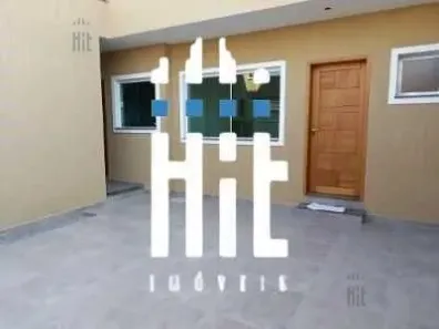 Sobrado com 3 Quartos à venda, 125m² no Vila Brasilina, São Paulo