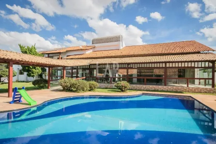 Casa com 6 Quartos à venda, 5000m² no Bandeirantes (Pampulha), Belo Horizonte