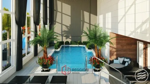 Apartamento com 4 Quartos à venda, 283m² no Centro, Balneário Camboriú
