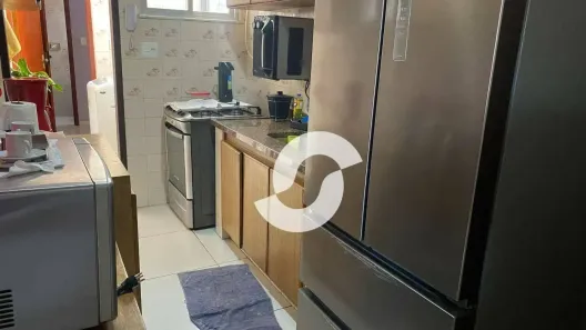 Apartamento com 3 Quartos à venda, 117m² no Icaraí, Niterói