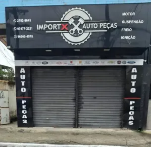 Ponto Comercial à venda, 121m² no Centro, Nilópolis