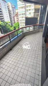 Apartamento com 4 Quartos à venda, 195m² no Icaraí, Niterói