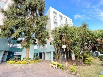 Apartamento com 2 Quartos à venda, 67m² no Cristal, Porto Alegre
