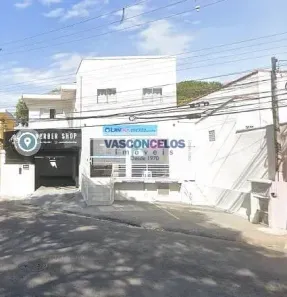 Imóvel Comercial com 1 Quarto à venda, 213m² no Vila Industrial, São José dos Campos