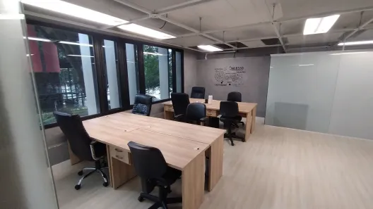 Sala Comercial à venda, 160m² no Cidade Monções, São Paulo