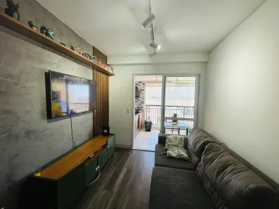 Apartamento com 2 Quartos à venda, 68m² no Jardim Flor da Montanha, Guarulhos