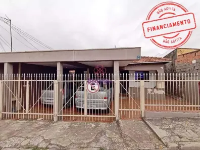 Casa com 3 Quartos à venda, 142m² no Jardim Primavera, Várzea Paulista