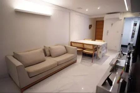 Apartamento com 3 Quartos à venda, 168m² no Castelo, Belo Horizonte