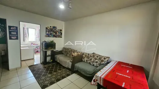 Casa com 3 Quartos para alugar, 75m² no Parque Residencial Valle Verde, Araraquara