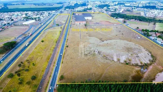 Galpão/Depósito/Armazém à venda, 19898m² no Parque Industrial Antonio Guaraty, Ibaté