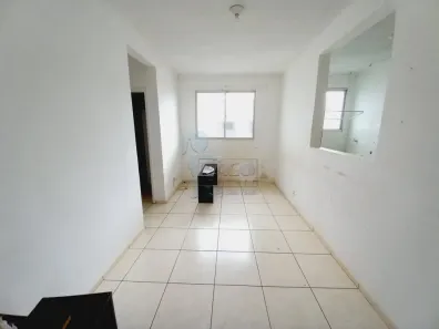 Apartamento com 2 Quartos à venda, 48m² no Parque São Sebastião, Ribeirão Preto