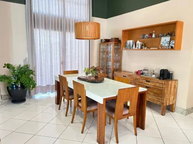Casa de Condomínio com 4 Quartos à venda, 350m² no Turu, São Luís