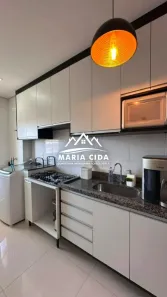 Apartamento com 3 Quartos para alugar, 82m² no Jardim Europa, Cuiabá
