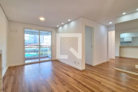Apartamento com 2 Quartos à venda, 66m² no Vila Ipojuca, São Paulo