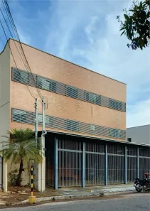 Prédio Comercial à venda, 1246m² no Setor Marista, Goiânia