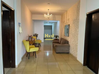 Apartamento com 1 Quarto à venda, 56m² no Bom Jardim, São José do Rio Preto