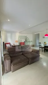 Apartamento com 3 Quartos à venda, 110m² no Vila Suzana, São Paulo