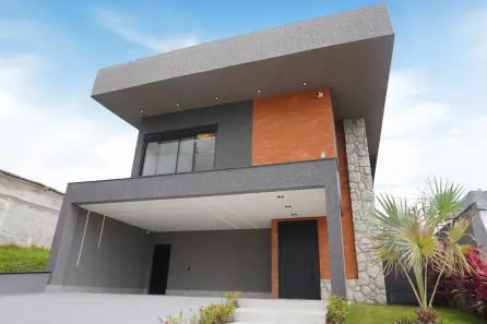 Casa com 4 Quartos à venda, 346m² no Colinas de Parnaíba I, Santana de Parnaíba