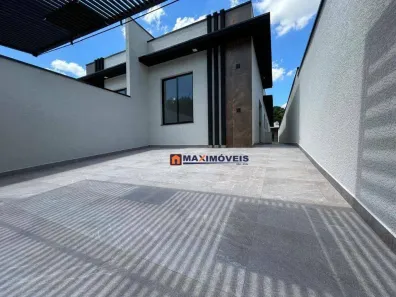 Casa com 3 Quartos à venda, 130m² no Jardim dos Pinheiros, Atibaia