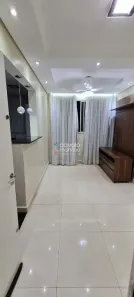 Apartamento com 2 Quartos à venda, 48m² no Condomínio Mirante Sul, Ribeirão Preto