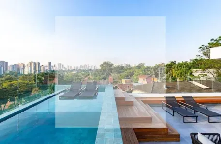 Casa de Condomínio com 3 Quartos à venda, 1200m² no Jardim dos Estados, São Paulo