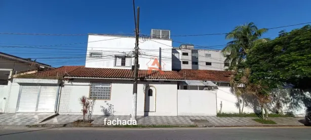 Casa com 3 Quartos à venda, 203m² no Aviação, Praia Grande