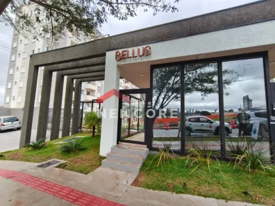 Apartamento com 2 Quartos à venda, 44m² no Recanto dos Magnatas, Maringá