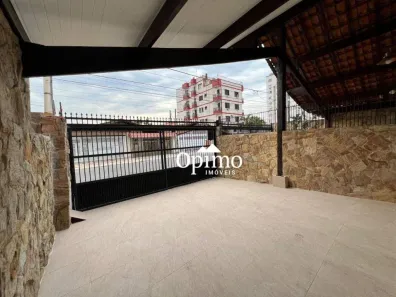 Casa com 2 Quartos à venda, 85m² no Tupi, Praia Grande