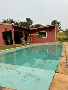 Fazenda/Sítio com 4 Quartos à venda, 2075m² no Condomínio Porta do Sol, Mairinque