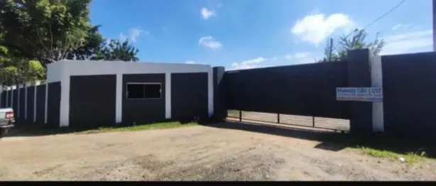 Lote/Terreno à venda, 1000m² no Centro, Guararema