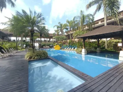 Apartamento com 2 Quartos à venda, 113m² no Enseada, Guarujá