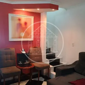 Sobrado com 2 Quartos à venda, 56m² no Jardim São Bernardo, São Paulo