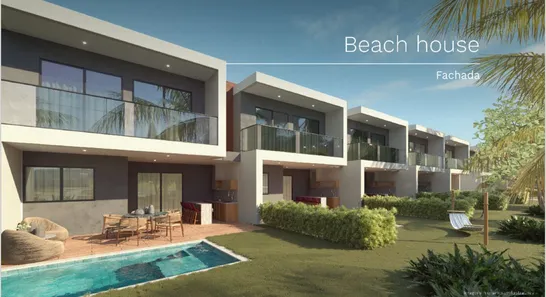 Apartamento com 2 Quartos à venda, 101m² no , Tamandaré