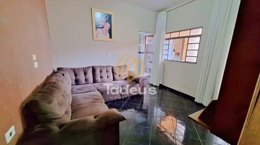 Casa com 3 Quartos à venda, 299m² no Jardim Santa Rita de Cássia, Santa Bárbara D'Oeste