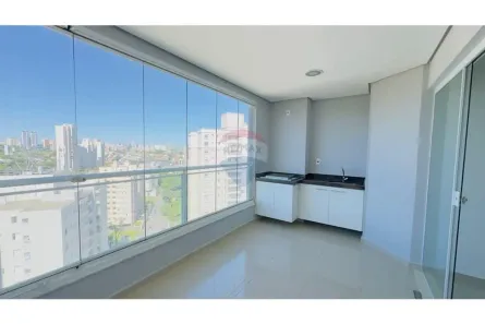 Apartamento com 3 Quartos para alugar, 123m² no Jardim Judith, Sorocaba