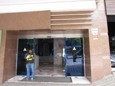 Sala Comercial à venda, 25m² no Santa Lúcia, Belo Horizonte