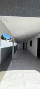 Casa com 5 Quartos para alugar, 80m² no Loteamento Mimoso Doeste I, Luís Eduardo Magalhães