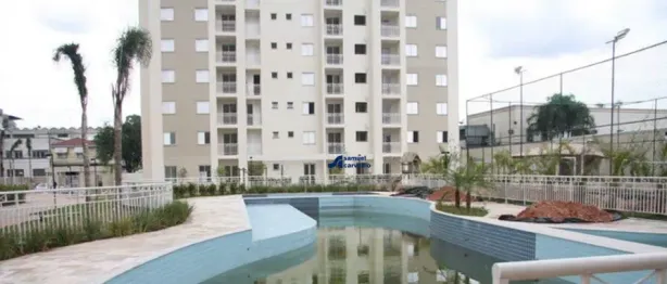 Apartamento com 3 Quartos à venda, 65m² no Água Branca, São Paulo