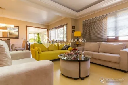 Apartamento com 3 Quartos à venda, 107m² no Jardim Itu, Porto Alegre