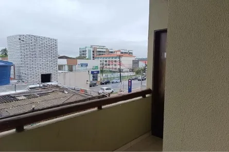 Flat com 1 Quarto para alugar, 36m² no Centro, Marechal Deodoro