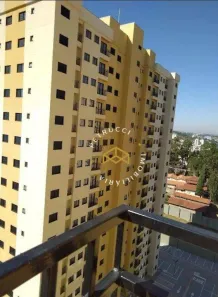 Apartamento com 2 Quartos à venda, 60m² no Vila Sonia, Valinhos