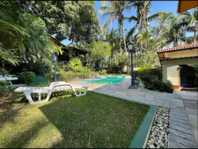 Casa de Condomínio com 3 Quartos à venda, 332m² no Alphaville, Santana de Parnaíba